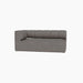 Eave Seamline Modular Sofa, 86, Corner 172 - Audo Bouclé 16