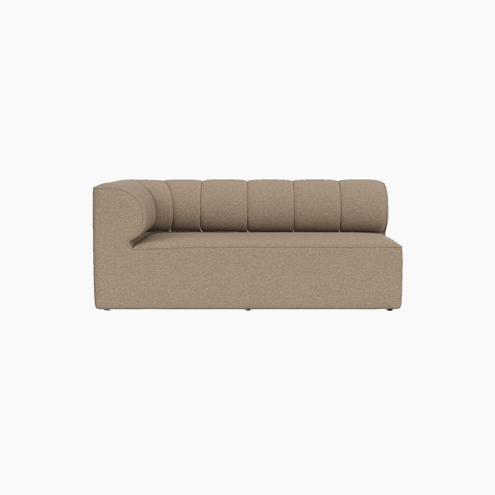 Eave Seamline Modular Sofa, 86, Corner 172 - Logan Flint