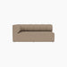 Eave Seamline Modular Sofa, 86, Corner 172 - Logan Flint