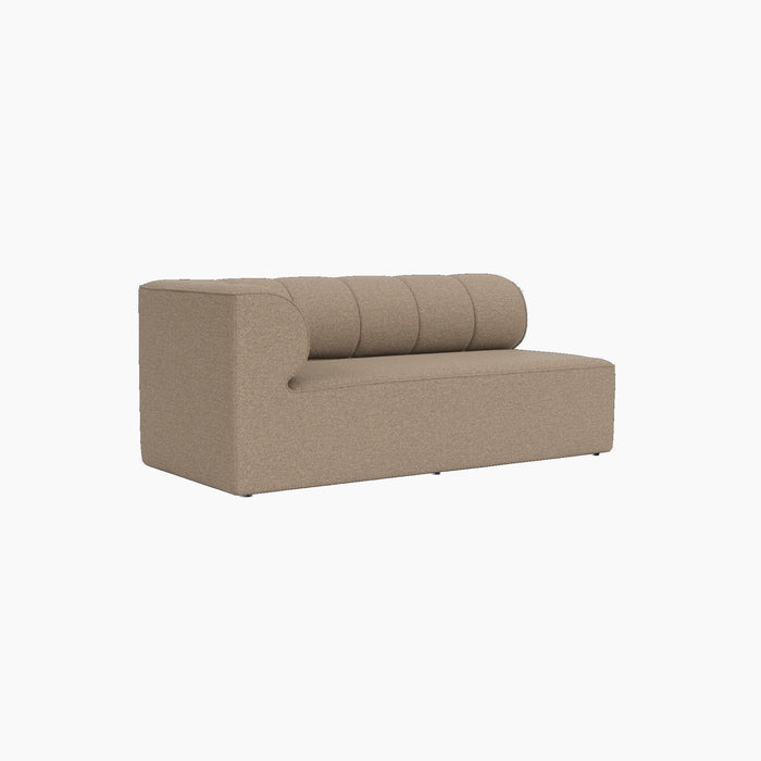 Eave Seamline Modular Sofa, 86, Corner 172 - Logan Flint