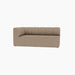 Eave Seamline Modular Sofa, 86, Corner 172 - Logan Flint