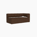 Eave Seamline Modular Sofa, 86, Corner 172 - Audo Bouclé 07