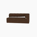 Eave Seamline Modular Sofa, 86, Corner 172 - Audo Bouclé 07