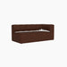 Eave Seamline Modular Sofa, 86, Corner 172 - Audo Bouclé 08