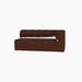 Eave Seamline Modular Sofa, 86, Corner 172 - Audo Bouclé 08