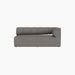 Eave Seamline Modular Sofa, 86, Corner 172 - Audo Bouclé 16