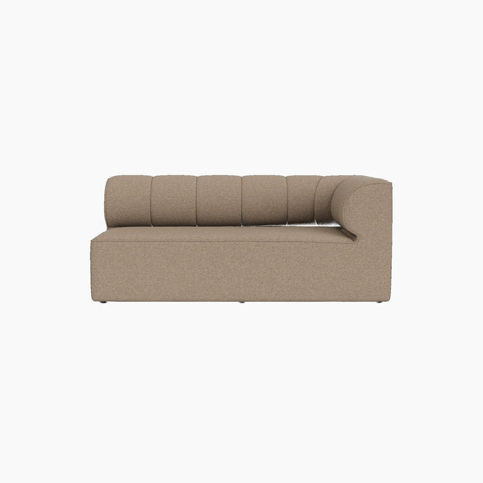 Eave Seamline Modular Sofa, 86, Corner 172 - Logan Flint