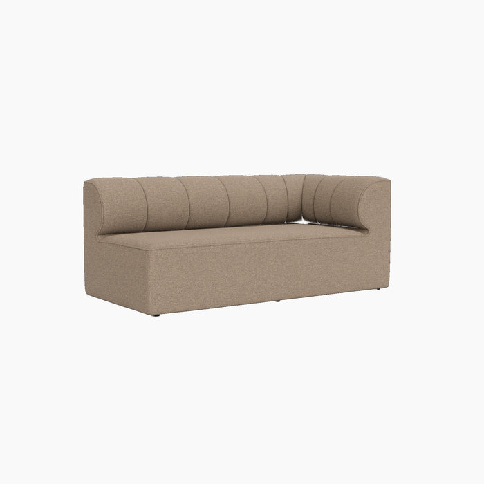 Eave Seamline Modular Sofa, 86, Corner 172 - Logan Flint