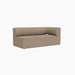 Eave Seamline Modular Sofa, 86, Corner 172 - Logan Flint