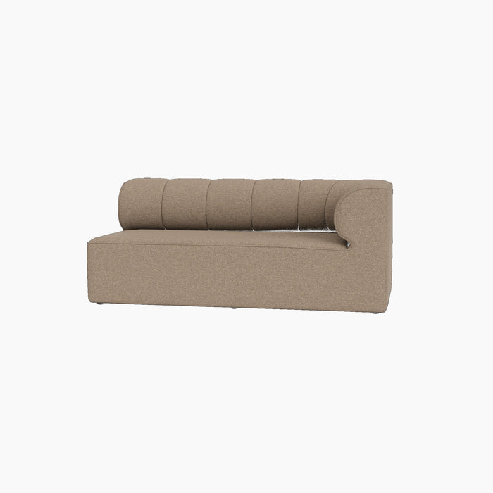 Eave Seamline Modular Sofa, 86, Corner 172 - Logan Flint