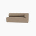 Eave Seamline Modular Sofa, 86, Corner 172 - Logan Flint