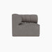 Eave Seamline Modular Sofa, 86, Corner - Audo Bouclé 16