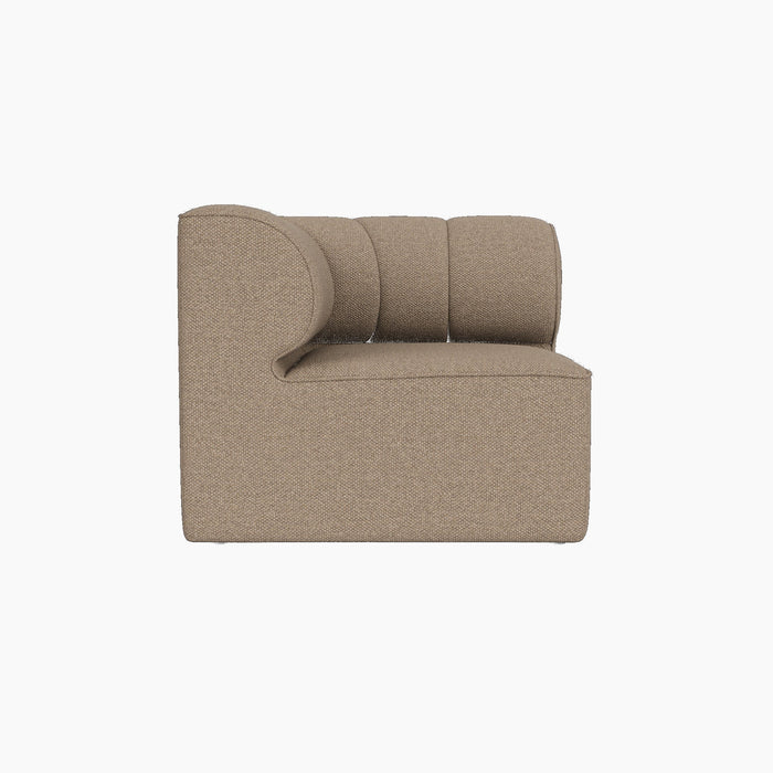 Eave Seamline Modular Sofa, 86, Corner - Logan Flint