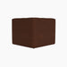 Eave Seamline Modular Sofa, 86, Corner - Audo Bouclé 08