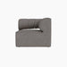 Eave Seamline Modular Sofa, 86, Corner - Audo Bouclé 16