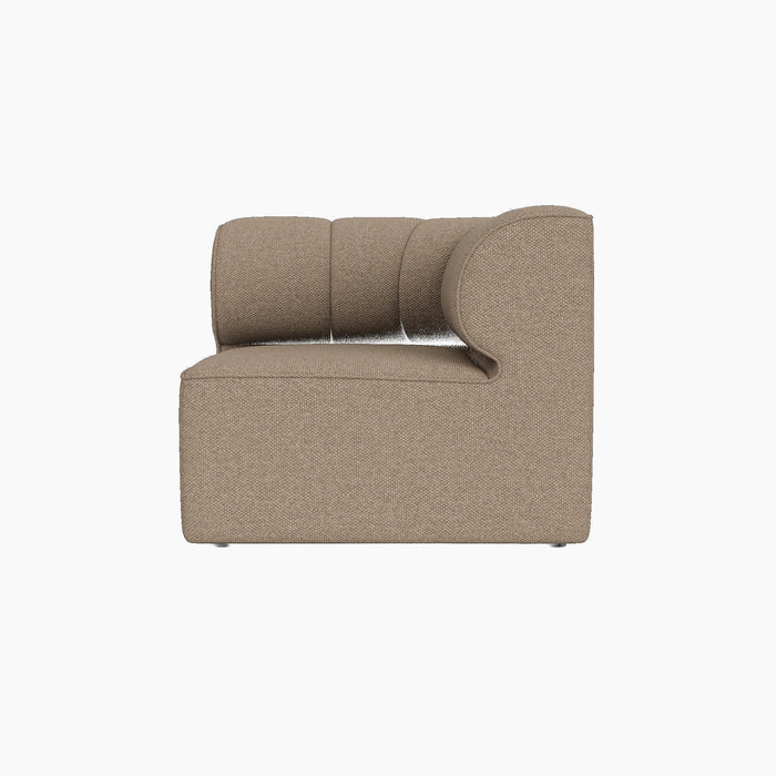 Eave Seamline Modular Sofa, 86, Corner - Logan Flint
