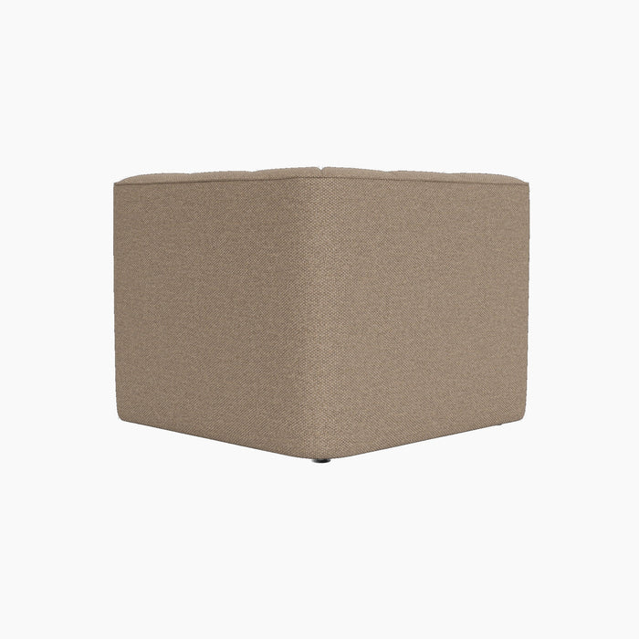 Eave Seamline Modular Sofa, 86, Corner - Logan Flint