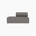 Eave Seamline Modular Sofa, 86, Open End - Audo Bouclé 16