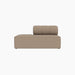 Eave Seamline Modular Sofa, 86, Open End - Logan Flint