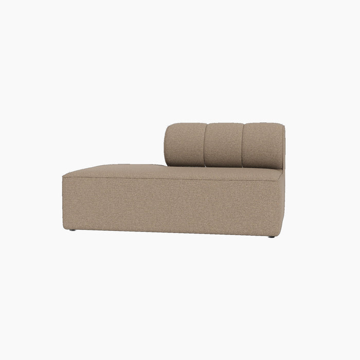 Eave Seamline Modular Sofa, 86, Open End - Logan Flint