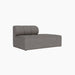 Eave Seamline Modular Sofa, 86, Open End - Audo Bouclé 16