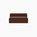 Eave Seamline Modular Sofa, 86, Open Section 172 - Audo Bouclé 08