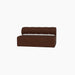 Eave Seamline Modular Sofa, 86, Open Section 172 - Audo Bouclé 08