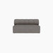 Eave Seamline Modular Sofa, 86, Open Section 172 - Audo Bouclé 16