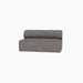Eave Seamline Modular Sofa, 86, Open Section 172 - Audo Bouclé 16