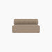 Eave Seamline Modular Sofa, 86, Open Section 172 - Logan Flint