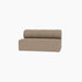 Eave Seamline Modular Sofa, 86, Open Section 172 - Logan Flint