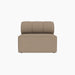 Eave Seamline Modular Sofa, 86, Open Section - Logan Flint