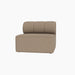 Eave Seamline Modular Sofa, 86, Open Section - Logan Flint