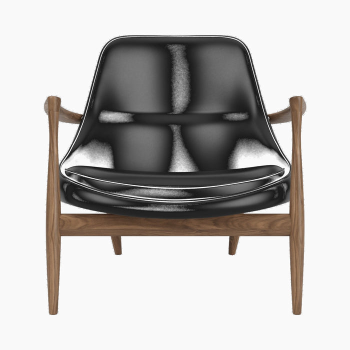 Elizabeth Lounge Chair - Aida 1618
