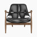 Elizabeth Lounge Chair - Aida 1618