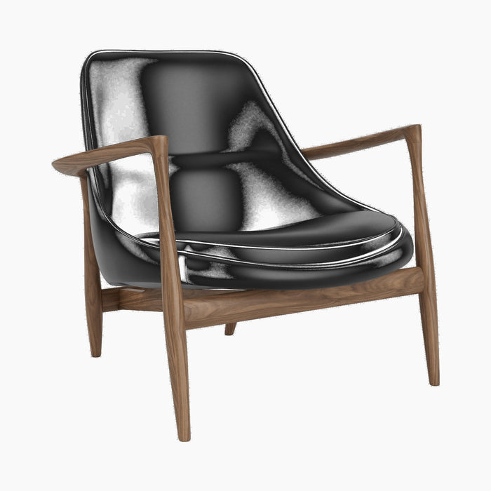 Elizabeth Lounge Chair - Aida 1618