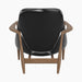 Elizabeth Lounge Chair - Aida 1618