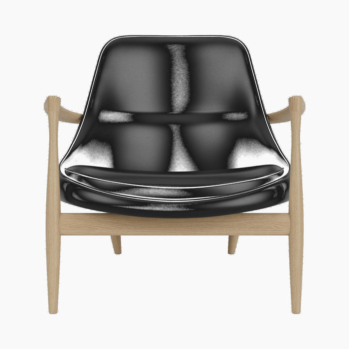 Elizabeth Lounge Chair - Aida 1618