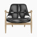 Elizabeth Lounge Chair - Aida 1618