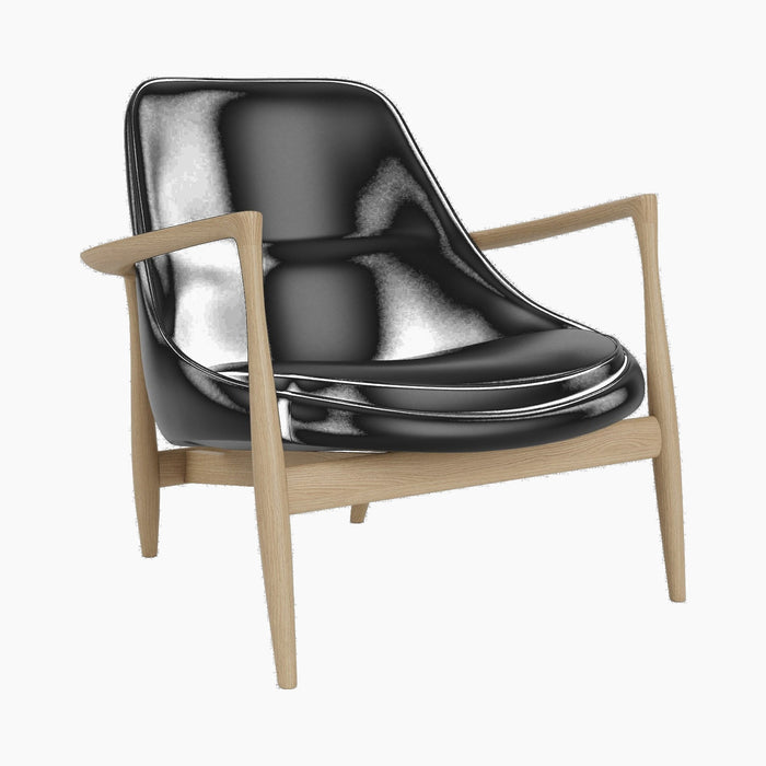 Elizabeth Lounge Chair - Aida 1618