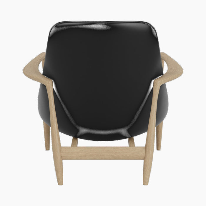 Elizabeth Lounge Chair - Aida 1618