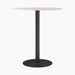 Harbour Column Counter Table - Ceramic Sand