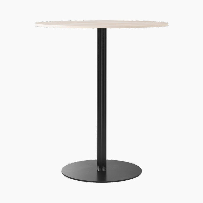 Harbour Column Counter Table - Ceramic Sand