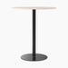 Harbour Column Counter Table - Ceramic Sand