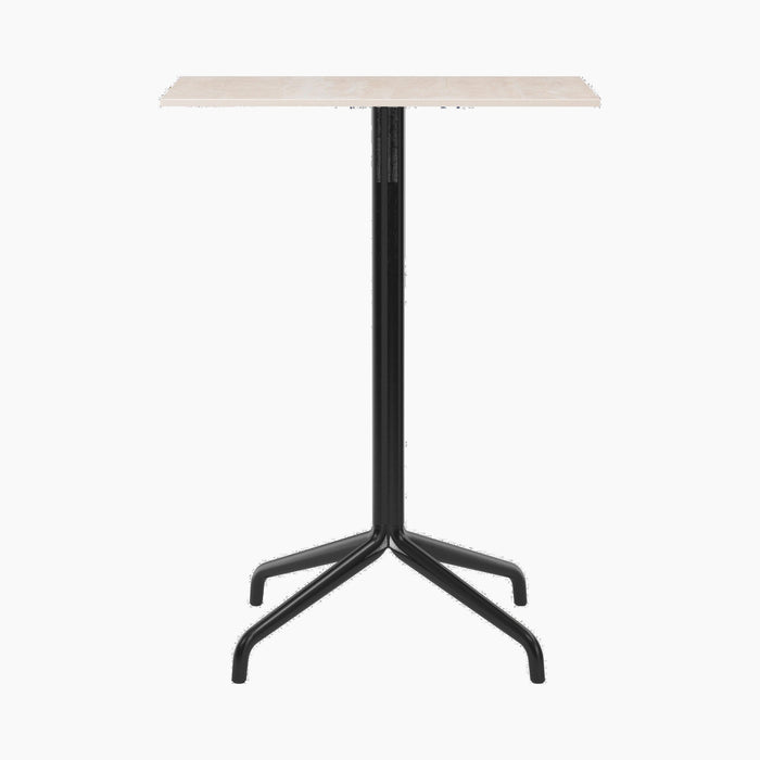 Harbour Column Counter Table - Ceramic Sand