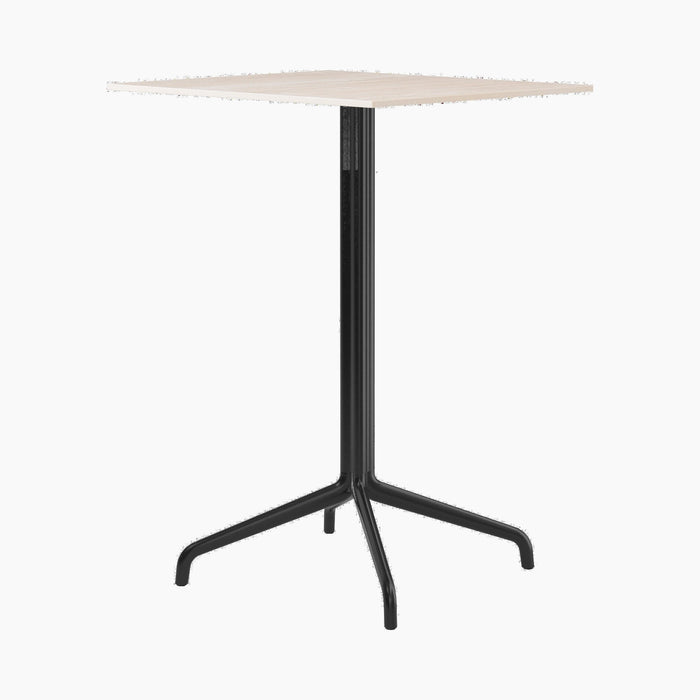 Harbour Column Counter Table - Ceramic Sand