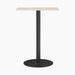 Harbour Column Counter Table - Ceramic Sand