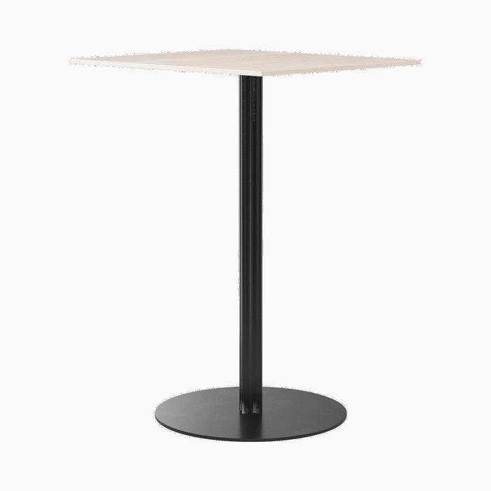 Harbour Column Counter Table - Ceramic Sand