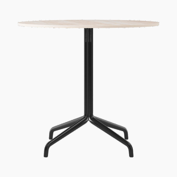 Harbour Column Dining Table - Ceramic Sand