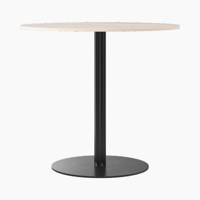 Harbour Column Dining Table - Ceramic Sand